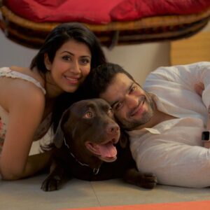 Ankita Bhargava Patel Instagram - To Our First Born ,

U Made Us Parents 7 years Ago !
Although we still have soooooo much to learn,
But what U have taught is that Parenthood is the most challenging yet rewarding thing on this planet!
Love you to the moon and back Noni !
Happy Bday Son ❤️

Love,
Mamma and Pappa