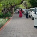 Ankita Bhargava Patel Instagram - Her 1st ever Baraat 🥁