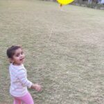 Ankita Bhargava Patel Instagram - I Get To Love U ❤️ It is insane the kind of love you feel for these lil ones isnt it !? Sometimes I get so overwhelmed just looking at her… Just being herself! Im sure its not the hormones anymore 🤷‍♀️ What say U Mammaz out there ?!