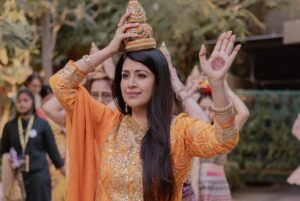 Ankita Bhargava Patel Instagram - ‘Jab Nache Dulhe Di Bhabhi’ Moment 😍😍

P.S- Cos I just got all the pics from the wedding we attended in Jan 😍😍😍😍😍