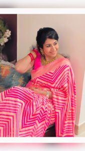 Ankita Bhargava Patel Instagram - Kaun Mera Mera Kya Tu Lage !