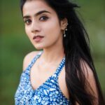 Ann Sheetal Instagram - Protect your peace at any cost 💙 #ThanksbetomyGod #PraisebetomyGod #Blessed 📸 @ameensabil . . . . . . . . . . . . . . . . . . . . . . . . . . . #blue #peace #happy #ootd #love #instagood #instagram #photooftheday #photography #bhfyp #l #instadaily #picoftheday #fashion #beautiful #smile #art
