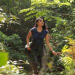 Ann Sheetal Instagram - Peace #ThanksbetomyGod #PraisebetomyGod #Blessed 📷 @ameensabil #wander #mood #chill #vibes #wanderer #travelgram #forest