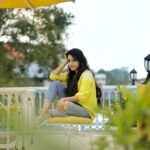 Ann Sheetal Instagram - 🐠 #PraisebetomyGod 📸 @shijin_p_raj #instagood #color #happy #peace #😊 #random
