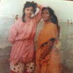 Aparajita Auddy Instagram – নয়ন সমুখে তুমি নাই নয়নের মাঝখানে নিয়েছো যে ঠাঁই।