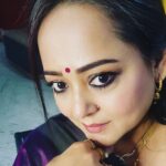Aparajita Auddy Instagram – আমার কাছে রাজা আমার রইল অজানা