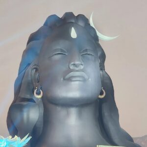 Aparajita Auddy Instagram - মহা শিব রাত্রির শুভেচ্ছা জানাই সকলকে 🙏🙏🙏🙏#ishafoundation #ishayoga#