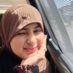 Arishfa Khan Instagram - Alhamdulillah for even the smallest things.❤️ #jummahmubarak