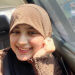 Arishfa Khan Instagram - Alhamdulillah for even the smallest things.❤️ #jummahmubarak