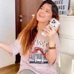 Arishfa Khan Instagram - Ye kya baat hui bhala Google?🥺 #arishfakhan #comedy