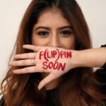 Arishfa Khan Instagram - What is fLIPpin’ soon?? Any guesses?