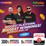 Arishfa Khan Instagram - #ad Use Affiliate Code ARSHI300 to get a 300% first and 50% second deposit bonus. Stand the best chance to make huge profits this IPL season with Fairplay, India's premier sports betting exchange! Enjoy free live streaming (before TV), Bet smart and experience the ultimate IPL betting thrill only with Fairplay! 🏏 Play cricket, football, tennis and 30+ premium sports! 💸 300% first and 50% second deposit BONUS! 💰5% Lossback Bonus on Every IPL Match! 🏧 Instant withdrawals, anytime anywhere! Register today, win everyday 🏆 #IPL2023withFairPlay #IPL2023 #IPL #Cricket #T20 #T20cricket #FairPlay #Cricketbetting #Betting #Cricketlovers #Betandwin #IPL2023Live #IPL2023Season #IPL2023Matches #CricketBettingTips #CricketBetWinRepeat #BetOnCricket #Bettingtips #cricketlivebetting #cricketbettingonline #onlinecricketbetting