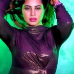Arshi Khan Instagram - I am #unstoppable ❤️❤️❤️ #arshi #arshikhan #feelitreelit #reelitfeelit