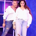 Arshi Khan Instagram - Dhadke Dil Baar Baar 🙈💓 @arshikofficial . #feelitreelit #feelkaroreelkaro #trending #arshan #arshikhan #eshanmasih . Shoot by @black_lotus99 Location @byou.in