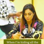 Arshi Khan Instagram - Can you please increase your credit limits 🤪🤪🤪🤪🤪🤪🤪 and don’t watch me #arshi #arshikhan #reels #reelitfeelit #reelkarofeelkaro #reelinstagram @eshanmasihchrist #arshan