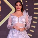 Arshi Khan Instagram - Our winner announcement of 8th Season 2022 @arshikofficial awarded INTERNATIONAL ICONIC CONTROVERSIAL ACTRESS OF INDIAN TELEVISION 2022 @iconic1production Presents ⭐ International iconic awards season 8 2022 ⭐ Powered by : @zaxtokens International partners with : @chai_with_ahmad International Talent Academy Partner : @jedy83 In association with : VRSP Dubai In association with : @manoftheworldpageant Beauty partner : @harshanrakesh 💄💅 Outdoor media partner : @brightoutdoormedia Aviation academy Partner : @aikon_aviation_academy Media Partner : @middayindia Media P R managed by : @shimmerentertainment Fashion Styling Partner : @cavalli_weddings Jewelry Partner: @kevabox Gifting Partner : @dr.rashel_india Digital Graphics & Marketing Designed by : @wearern_1 Produced by: Mohammed nagaman Lateef @mohammed_nagaman Co-produced by: Aditya Khurana @iadityakhurana #iia #iia8 #iadityakhurana #iia8arshikhan #internationaliconicawards #awards #speacialawards