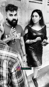 Arshi Khan Instagram - Gf Ko Kuch Matt Bol 🤣😅 w/ @arshikofficial @ismailshaikh.21 
.
.
.
.
.
.
#comedy #comedyvideos #comedyreels #lastminute21 #funnyvideos #funnyreels #fun #funny #reels #reelsinstagram #reelsvideo #reelsindia #reelsinsta #reelsviral #reelslovers #reelkarofeelkaro #reelitfeelit #reelstrending #trending #trendingreels #reelsexplore #reelsofinstagram #viral #fyp #viralvideos