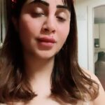 Arshi Khan Instagram - Wahi to 😛😛😛😛 #arshikhan #arshi #sherukrishnagoni