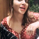 Arshi Khan Instagram - Hulchul #arshikhan #arshi #sherukrishnagoni