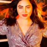 Arshi Khan Instagram – IN YOUR LIFE,ONLY DECISIONS ARE THE CORRECT ANSWER. #arshi #arshikhan #reels #reelsinstagram #reelsvideo #reelsindia #reelitfeelit