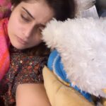 Arti Singh Instagram - 😝🫣bada sorry . Bhak
