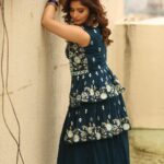 Arti Singh Instagram - Just another lost angel 🙃 Clicked by @iam_kunalverma Make up @makeupbynidhidesai Hair by @anjalichaudhary9876 Styledby: @stylebysugandhasood name: @ranasjaipur X @entertainmenttleo9