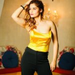 Arti Singh Instagram - Be yourself there’s no one better ❤️