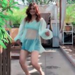 Arti Singh Instagram – My heart goes… Dancing!!!

💇🏻‍♀️: @anjalichaudhary9876
💄: @makeupbynidhidesai
📍: @truetrammtrunk 
.
.
.
#feelkaroreelkaro #feelitreelit #reelindia #trending #reeling #danceonreels #dance #artisingh