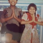 Arti Singh Instagram - #siblingday my brothers my pillars ❤️