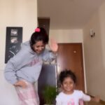 Asha Negi Instagram – Happy New year evryone!
What better way than starting the year with some more dancing and just being happy and goofy no matter what may come🤷🏻‍♀️🤪
Here’s to taking life a little less seriously this year:)

Love🫶💫