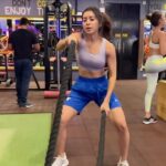 Asha Negi Instagram - Full body workout today @ashanegi . . . . #ashanegi #functional #functionaltraining #circuittraining #fullbodyworkout #dessusfitness #functionalfitness #personaltraining #trainingday #sportsspecifictraining #trainingmotivation #bodyweighttraining #fitnessmotivation #bodyweightexercises #bodyweightfitness #bodyweightworkout