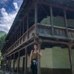 Asha Negi Instagram - These are a year old pictures when I was in the mountains for my 30th birthday.. Probably the only birthday in years where the nature took over my anxiety. Anyways this post is not about my anxiety that takes over on this day but for thanking each one of you for all the beautiful wishes that were poured on me. It did make me feel really special! I love you guys♥️ #notabirthdaypersonbutstillthankful