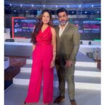 Avantika Khatri Instagram - JURY DUTIES @suryadatta_group Had the great pleasure to Judge India’s budding fashion designers and upcoming talents @sivassifd Just so amazed by the kind of creativity, innovations we can find in every corner of our great nation. Talented bunch of Enterprising Youngsters, Super-Models on the Ramp, Electrifying Performances… makes for a superb event. 👏🏻❤️ with @sandesh_navlakha @sandeepdharma_official . #KudiAK #AK #jury #duties #felicitated #fashion #technology #institute #suryadutta #suryaduttainstitutes #advocator #of #selflove #avantika #khattri #filmmaker #mumbai #pune #india #bollywoodactress #producer #bollywood #actress #filmdirector #filmmaker #celebrity #pictures #avantikakhattrilatestpics #avantikakhattri @directors_visions @avantikakhattri