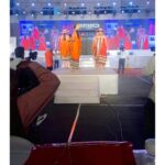 Avantika Khatri Instagram - JURY DUTIES @suryadatta_group Had the great pleasure to Judge India’s budding fashion designers and upcoming talents @sivassifd Just so amazed by the kind of creativity, innovations we can find in every corner of our great nation. Talented bunch of Enterprising Youngsters, Super-Models on the Ramp, Electrifying Performances… makes for a superb event. 👏🏻❤️ . #KudiAK #AK #jury #duties #felicitated #fashion #technology #institute #suryadutta #suryaduttainstitutes #advocator #of #selflove #avantika #khattri #filmmaker #mumbai #pune #india #bollywoodactress #producer #bollywood #actress #filmdirector #filmmaker #celebrity #pictures #avantikakhattrilatestpics #avantikakhattri @directors_visions @avantikakhattri