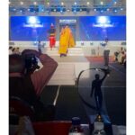 Avantika Khatri Instagram - JURY DUTIES @suryadatta_group Had the great pleasure to Judge India’s budding fashion designers and upcoming talents @sivassifd Just so amazed by the kind of creativity, innovations we can find in every corner of our great nation. Talented bunch of Enterprising Youngsters, Super-Models on the Ramp, Electrifying Performances… makes for a superb event. 👏🏻❤️ . #KudiAK #AK #jury #duties #felicitated #fashion #technology #institute #suryadutta #suryaduttainstitutes #advocator #of #selflove #avantika #khattri #filmmaker #mumbai #pune #india #bollywoodactress #producer #bollywood #actress #filmdirector #filmmaker #celebrity #pictures #avantikakhattrilatestpics #avantikakhattri @directors_visions @avantikakhattri
