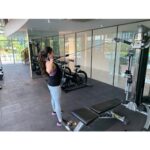 Avantika Khatri Instagram - M just very happy that I am able to workout in the gym after full 4 years. Me after 4 years and He after 2 years. We’ve been keeping ourselves fit by walking & jogging in natural surroundings though. Well, everything, every surrounding works as long as it keeps our health in check. 😊🙌🏻 . #AK #gym #after #4years #feelsgood #luxuryhomes #relivingpast #making #newmemories #newhouse #summers #activities #hot #summervibes #summerfun #love #onemore #housebeautiful #avantika #khattri #filmmaker #entrepreneur #mumbai #pune #india #bollywoodactress #producer #celebrity #avantikakhattrilatestpics #avantikakhattri @directors_visions @avantikakhattri
