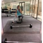 Avantika Khatri Instagram - M just very happy that I am able to workout in the gym after full 4 years. Me after 4 years and He after 2 years. We’ve been keeping ourselves fit by walking & jogging in natural surroundings though. Well, everything, every surrounding works as long as it keeps our health in check. 😊🙌🏻 . #AK #gym #after #4years #feelsgood #luxuryhomes #relivingpast #making #newmemories #newhouse #summers #activities #hot #summervibes #summerfun #love #onemore #housebeautiful #avantika #khattri #filmmaker #entrepreneur #mumbai #pune #india #bollywoodactress #producer #celebrity #avantikakhattrilatestpics #avantikakhattri @directors_visions @avantikakhattri