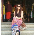 Avantika Khatri Instagram - Remembering my Visit with Mom to Kathmandu, Nepal and Pashupatinath Temple (World Heritage Site) dedicated to Lord Shiva, on this auspicious occasion of Mahashivratri. हर हर महादेव 🛕 . #AK #mahashivratri #mahashivratri2022 #peaceful #living #love #travel #temples #gold #silver #mom #gendaphool #pashupatinath #pashupatinathtemple #temple #kathmandu #nepal #happygirl #smileface #burningbright #indian #oceanbreeze #orchids #globetrotters #actress #filmmaker #producer #celebrity #avantikakhattrilatestpics #avantikakhattri @directors_visions @avantikakhattri