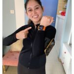 Avantika Khatri Instagram - How does it feel to come home after an 11K Run ?!🏃🏼‍♀️ INCREDIBLE is the word !! 😎 Marking 01.01.2022 as the day of building stamina. Totally idolising the New Year ! 😉 11.. 01.01.2022 ! ❤️ . #AK #Limitless #Infinite #newyear2022 #run #running #building #stamina #newyearrun #sport #gratitude #india #beautifuldays #ahead #onwardsandupwards #travel #quote #iwatch #11km #happiness #hotcelebs #photooftheday #avantika #khattri #filmmaker #bollywoodactress #producer #celebrity #avantikakhattrilatestpics #avantikakhattri @directors_visions @avantikakhattri