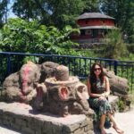 Avantika Khatri Instagram - Remembering my Visit with Mom to Kathmandu, Nepal and Pashupatinath Temple (World Heritage Site) dedicated to Lord Shiva, on this auspicious occasion of Mahashivratri 🛕 . #AK #mahashivratri #mahashivratri2022 #peaceful #living #love #travel #temples #gold #silver #mom #gendaphool #pashupatinath #pashupatinathtemple #temple #kathmandu #nepal #happygirl #smileface #burningbright #indian #oceanbreeze #orchids #globetrotters #actress #filmmaker #producer #celebrity #avantikakhattrilatestpics #avantikakhattri @directors_visions @avantikakhattri