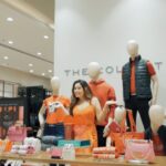 Avantika Khatri Instagram - Flaunting her glamorous looks and celebrating the season of love at #PhoenixMarketcityPune is none other than @avantikakhattri Want to experience #TheGoodLife like her? Just visit #PhoenixMarketcityPune to #CelebrateLove this Valentine's Day with your loved ones. Shop worth ₹5,000 from over 300+ brands and stand a chance to win an International Trip* with your partner. Insider tip: Gift them the Phoenix Gift Card if you could not figure out the Valentine gift for him/her and let them choose their own special gift.  #Pune #Shopping #Valentine #PhoenixGiftCard #Gifting #Love Phoenix Marketcity - Pune