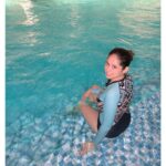 Avantika Khatri Instagram - Beating the Heat 🥵 @ my new place ! 🏠 What kind of weather is this? Ranging between 42 to 45.6 Degrees ?! 😳 Seriously whats going on? Global warming?! 🔥 . #AK #luxuryhomes #swimming #beating #the #heat #at #newhouse #summers #activities #hot #summervibes #summerfun #love #onemore #housebeautiful #pretty #exotic #avantika #khattri #filmmaker #entrepreneur #mumbai #pune #india #bollywoodactress #producer #celebrity #avantikakhattrilatestpics #avantikakhattri @directors_visions @avantikakhattri