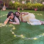 Ayesha Singh Instagram - Did you miss us as much as we did…? ♥️ . . . @ayesha.singh19 . . #reels #devi #sai #mitaalinag #ayeshasingh #friendship #love #thuthu #ghkkpm #ghumhaikisikeypyaarmeiin #333 #reelsinstagram