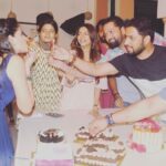 Ayesha Singh Instagram – The Day we went a million ❣️🥳❣️💃. I wish I had enough words to thank you all. So much love..a million wishes and unconditional support made my day. Love you all sooooooo much 🥰❤️🙏🏻