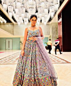 Ayesha Singh Instagram - If you love the look put together..like I loved
Here are Look Credits ❣️

Jwellery- @padmashree_jewels  and @siddhartha_vankar_official ❣️
Stylist- @styledbyhenal 🌸
Outfit- @amour_byriteshandchetan 🤗