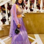 Ayesha Singh Instagram – Styled By:- @nehaadhvikmahajan
Outfit:- @neerusindia