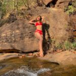 Benafsha Soonawalla Instagram - Ok guys HERE IS THE BIG REVEAL! I’m hosting a show for @travelxptv !! How cool is that 😩 So grateful and man this has to be one of the funnest things I’ve ever done! Also, your girl is goin internationalll🥺 I’ll keep you posted okay? ❤️ Join me on this amazing experience And this is the beginning of a lovely lovely thing! Yeeeehaw