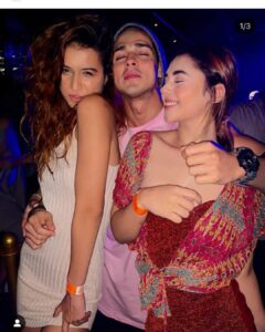 Benafsha Soonawalla Instagram - 