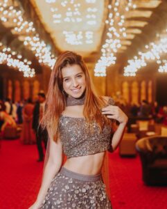 Benafsha Soonawalla Instagram - ❤️
