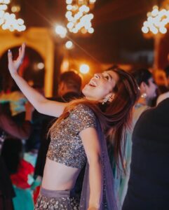 Benafsha Soonawalla Instagram - ❤️